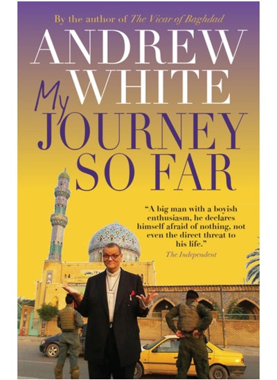 Buy My Journey So Far in Saudi Arabia