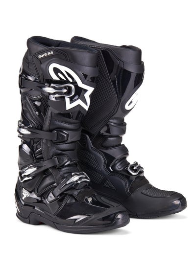 اشتري Tech 7 MX Off Road Boot في الامارات