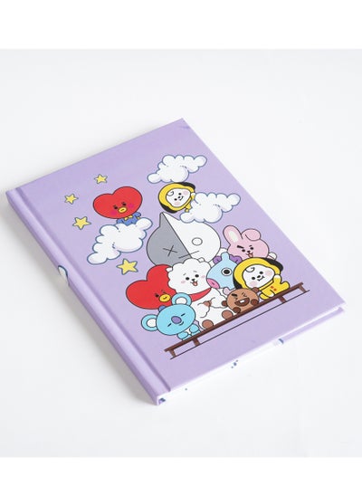 Buy B5 Hardcover Sketch 96 Sheets in Egypt