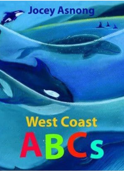 Buy West Coast ABCs in Saudi Arabia