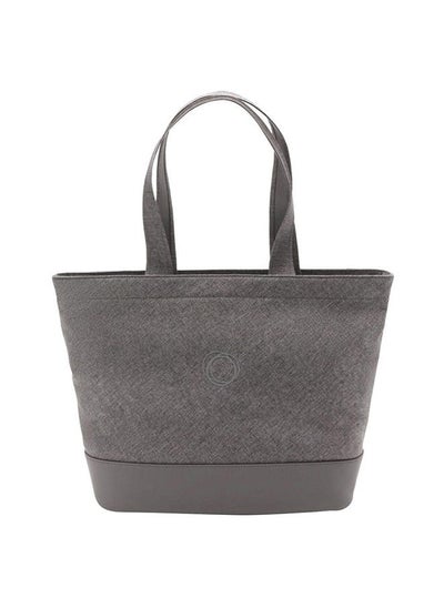 Buy Changing Bag Me - Grey Melange in UAE