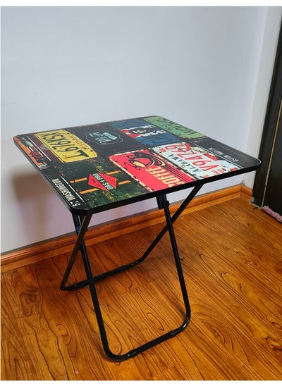 اشتري Portable Folding Table في الامارات