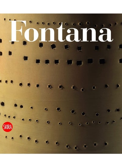 اشتري Lucio Fontana Catalogue Raisonné (Bilingual edition): Catalogue Raisonné of Ceramic Sculptures في الامارات