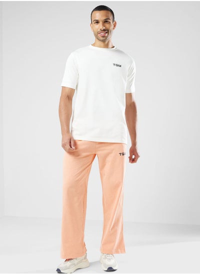 اشتري Wide Leg Sweatpants في الامارات