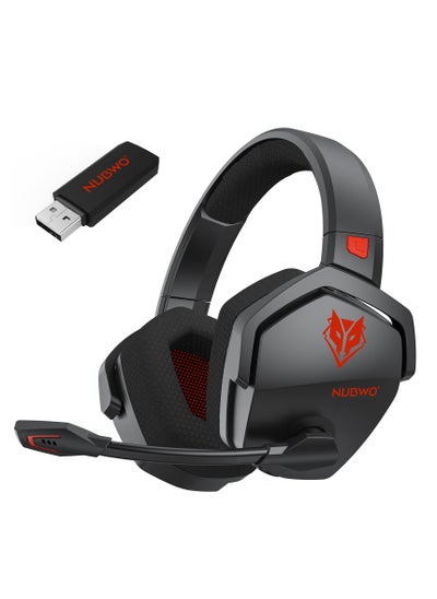 Buy G06 Gaming Headset For PS4/PS5/XOne/XSeries/Nswitch/PC in Saudi Arabia