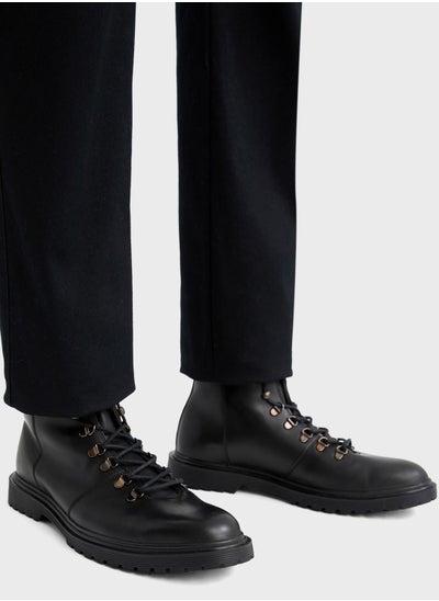 Buy High Top Formal Boots in Saudi Arabia