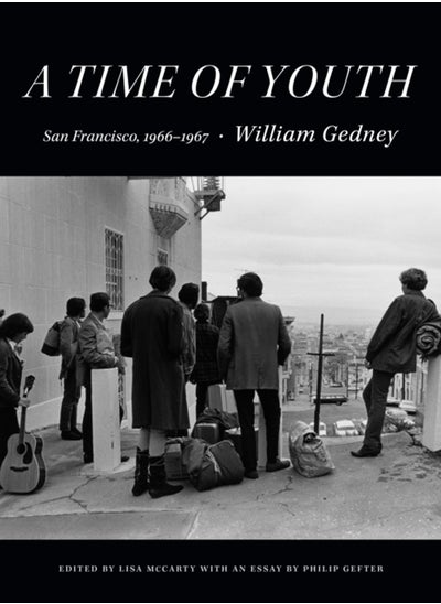 Buy A Time of Youth : San Francisco, 1966-1967 in Saudi Arabia