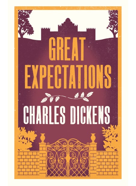 اشتري Great Expectations في الامارات