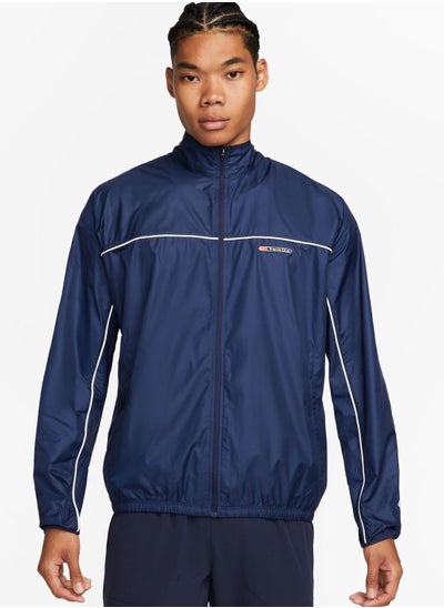 Buy Track Club Jacket in UAE