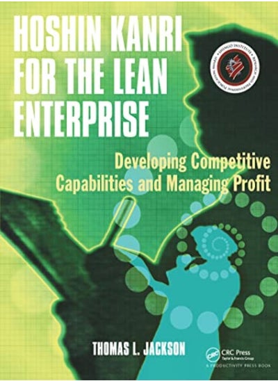 اشتري Hoshin Kanri for the Lean Enterprise في الامارات