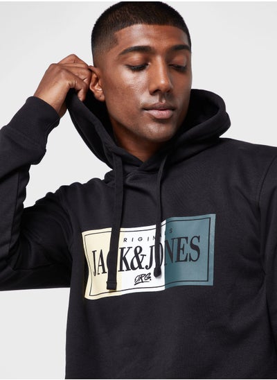 Buy Graphic Hoodie in UAE