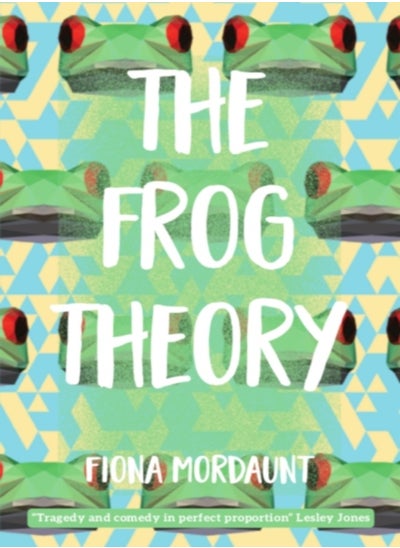 اشتري The Frog Theory في الامارات