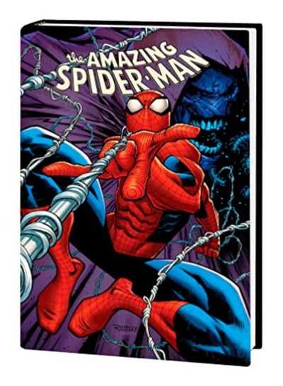 Buy Amazing Spider-Man in UAE