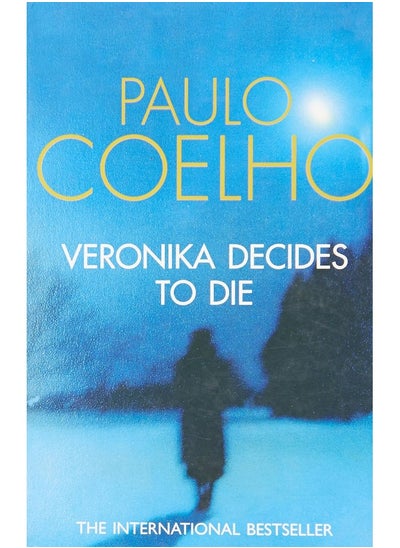 Buy VERONIKA DECIDES TO DIE in UAE