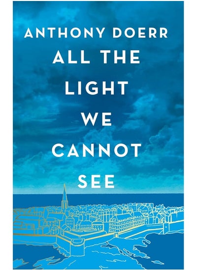 اشتري All the Light We Cannot See في الامارات