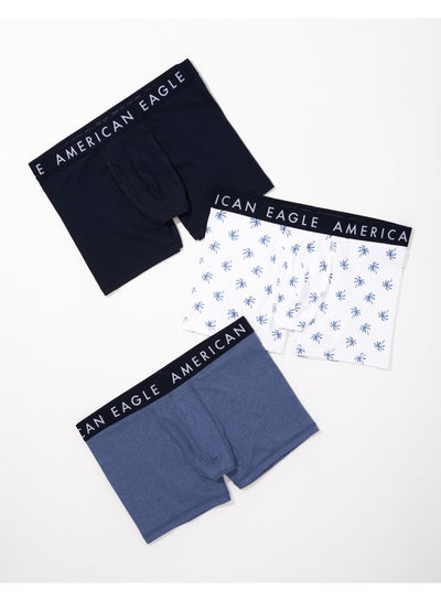 Buy AEO 4.5" Classic Boxer Brief 3-Pack in Egypt