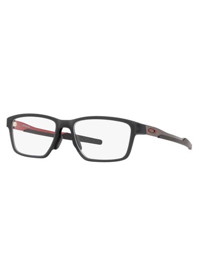 Buy Men's Rectangular Shape Eyeglass Frames OX8153 815305 53 - Lens Size: 53 Mm in UAE