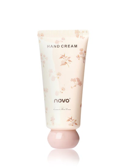 Buy Ceramide Hand Cream, Deep Moisturizing Natural Hand Cream for Dry Cracked Hands, Deep Repairing Hand Lotion, Brightening Hand Care Cream, Hand Moisturizer, Gifts for Women 60g in Saudi Arabia