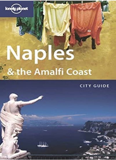 اشتري Naples and the Amalfi Coast (Lonely Planet Country & Regional Guides) في الامارات