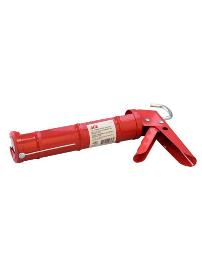 Buy Ace Economy Ratchet Caulk Gun 295ml in UAE