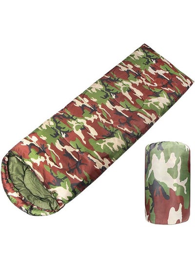 Buy Sleeping Bag Jungle Camouflage in Egypt