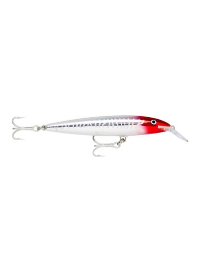 Buy Rapala Magnum Floating Lure 11cm in UAE