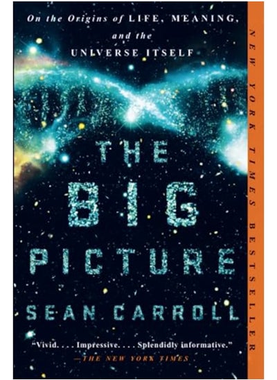 Buy The Big Picture: On the Origins of Life, Meaning, and the Universe Itself in UAE