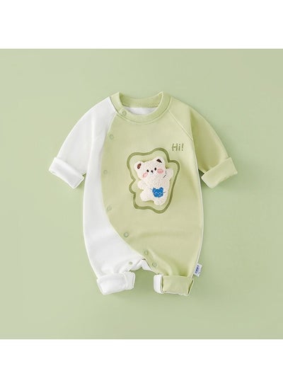 اشتري Newborn Baby Clothes Baby Bodysuit في السعودية