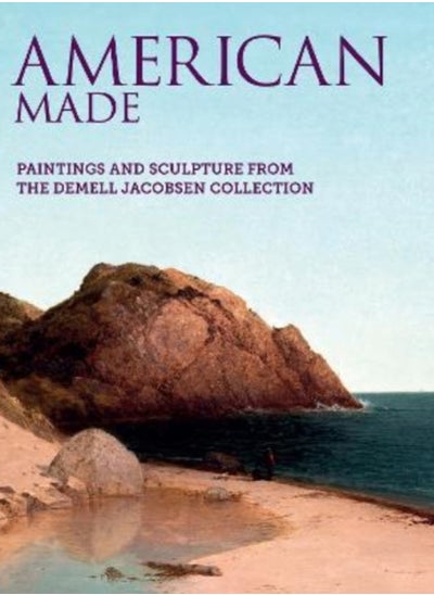 Buy American Made : Paintings & Sculpture from the Demell Jacobsen Collection in Saudi Arabia