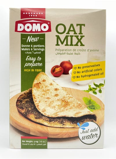 Buy Oat Mix 510g in UAE