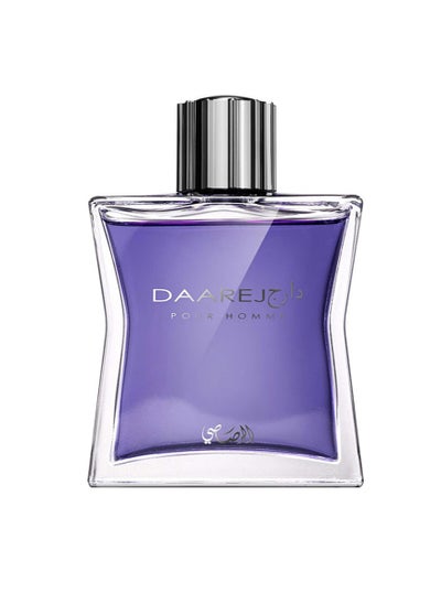 Buy Daarej Perfume EDP 100ml in Saudi Arabia