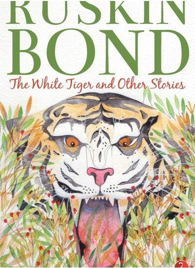 Buy The White Tiger And Other Stories in UAE