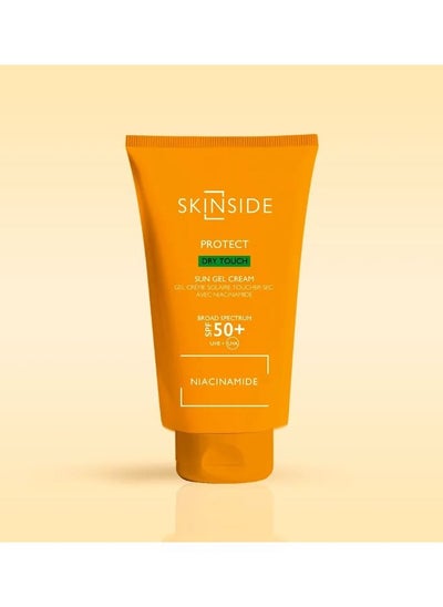 Buy Niacinamide Sun Gel 50ml SPF50+ in Egypt