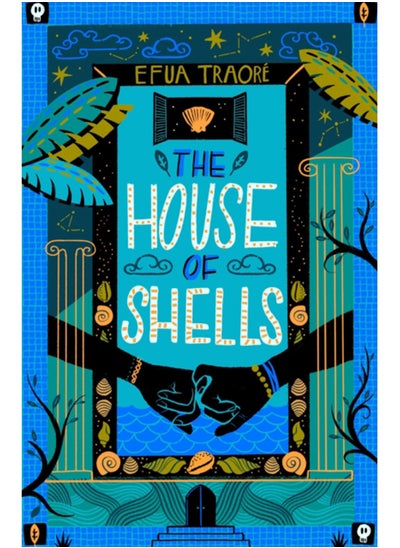 Buy The House of Shells in Saudi Arabia