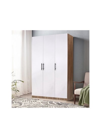 Buy 3 door wardrobe in Saudi Arabia