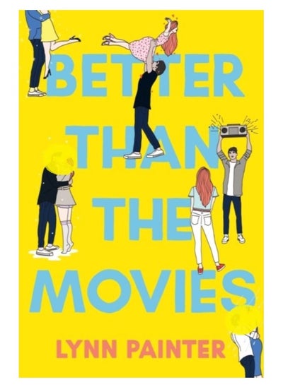 Buy Better Than the Movies in UAE