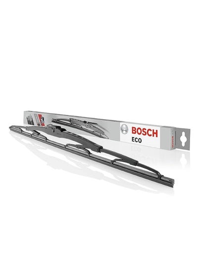 Buy BOSCH ECO Wiper Blade Single in UAE