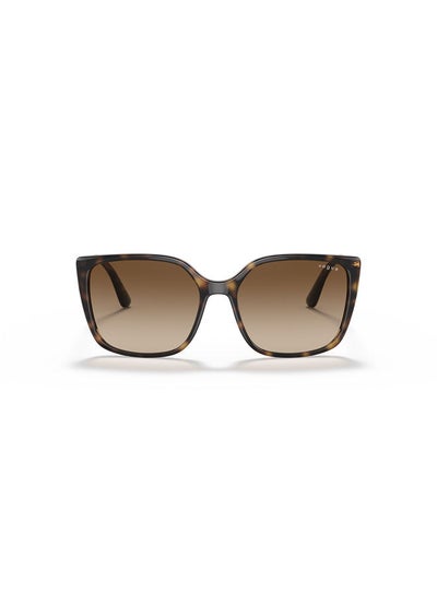 Buy Full Rim Square Sunglasses 0VO5353S in Egypt