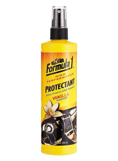 Buy Protetectant With Vanilla Fragrance 295ml in UAE