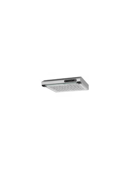 Buy Tilly Built-in Hood, 60 cm TILLY IX/F/60 silver in Egypt