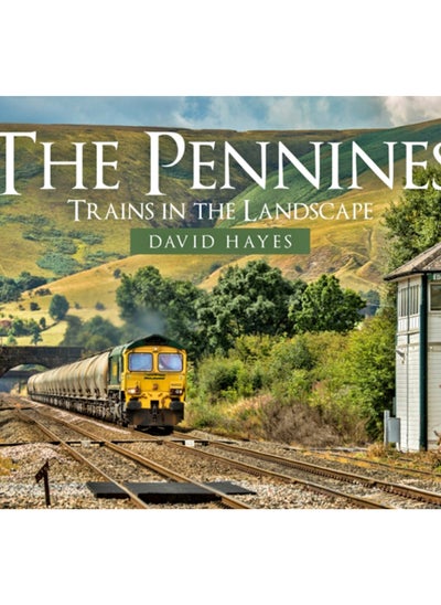 Buy The Pennines : Trains in the Landscape in Saudi Arabia