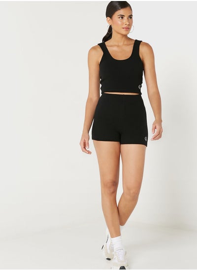 Buy High Waist Shorts in UAE