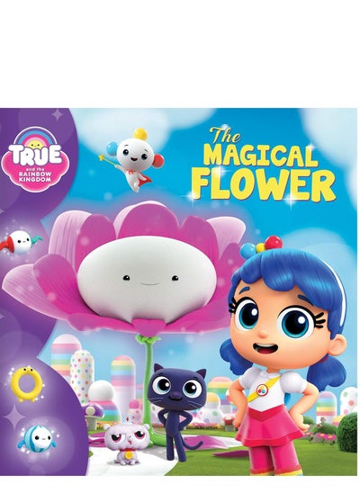 Buy True and the Rainbow Kingdom in UAE