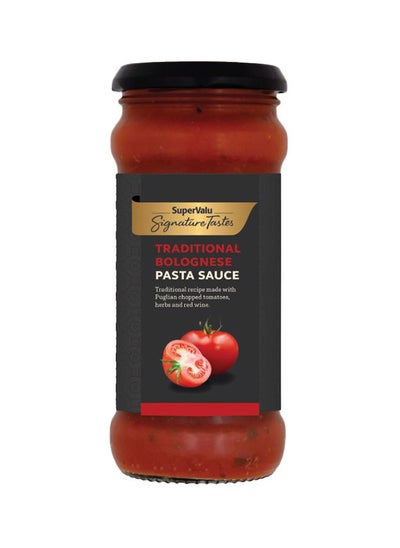 Buy Signature Bolognese Sauce 350grams in UAE