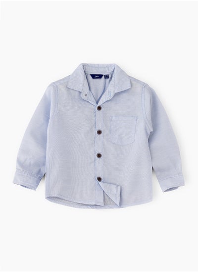 Buy Boys Shirt, Soft and Comfortable Shirt for Boys in UAE