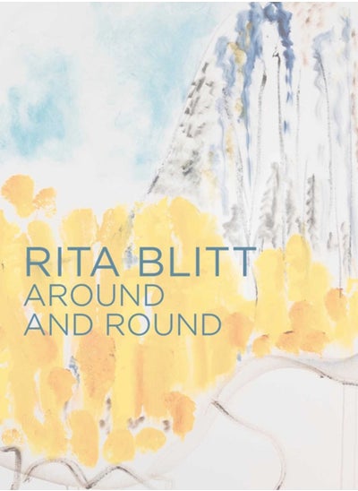 اشتري Rita Blitt: Around And Round في السعودية