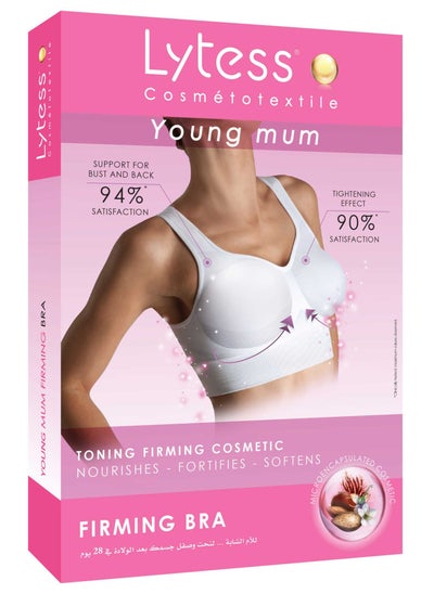 Buy Young Mum Firming Bra in UAE