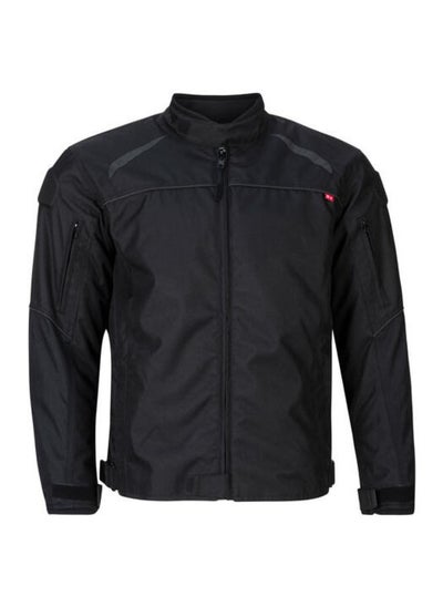 اشتري TAIFU JACKET BLACK LRG في مصر