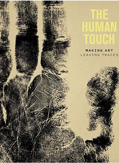 Buy The Human Touch in Saudi Arabia