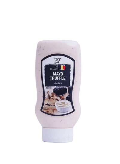 Buy MF Mayo Truffle 500ml in UAE